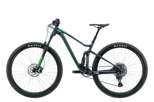 Scott Spark 970 Mountain Bike - 2021, Small -Scott BMT26440 PH 2 scaled