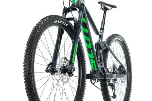 Scott Spark 970 Mountain Bike - 2021, Small -Scott BMT26440 PH 5 scaled