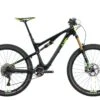 Scott Genius 700 Premium Mountain Bike - 2016, Medium -Scott BMT26480 PH 1