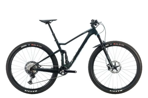 Scott Spark 910 Mountain Bike - 2021, Medium -Scott BMT26486 PH 1 scaled