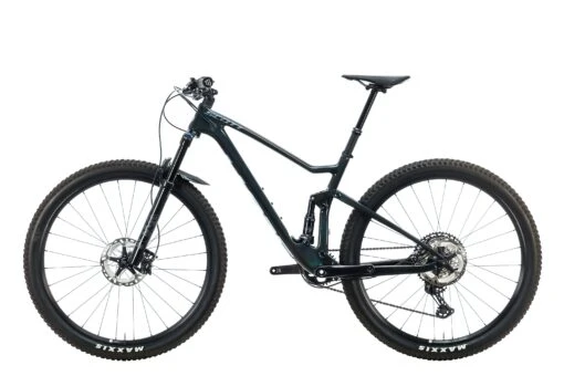 Scott Spark 910 Mountain Bike - 2021, Medium -Scott BMT26486 PH 2 scaled