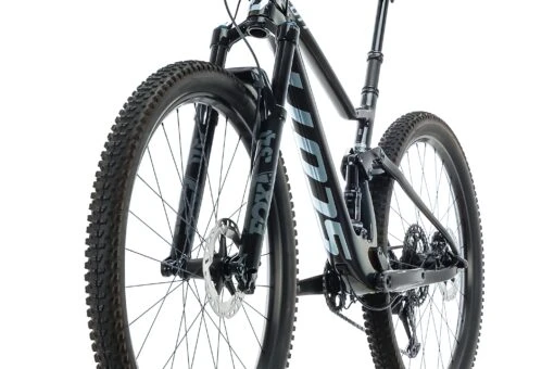 Scott Spark 910 Mountain Bike - 2021, Medium -Scott BMT26486 PH 5 scaled