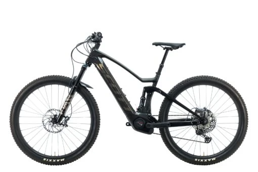 Scott Strike ERide 900 Premium Mountain E-Bike - 2021, Medium -Scott BMT26500 PH 10 scaled