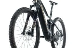 Scott Strike ERide 900 Premium Mountain E-Bike - 2021, Medium -Scott BMT26500 PH 13