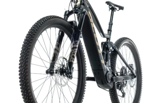 Scott Strike ERide 900 Premium Mountain E-Bike - 2021, Medium -Scott BMT26500 PH 13 scaled