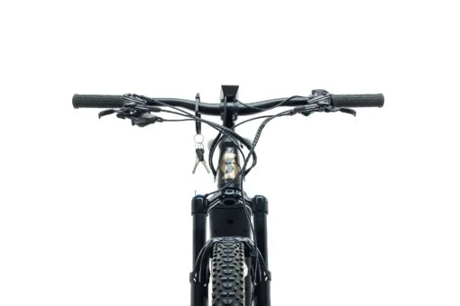 Scott Strike ERide 900 Premium Mountain E-Bike - 2021, Medium -Scott BMT26500 PH 14 scaled