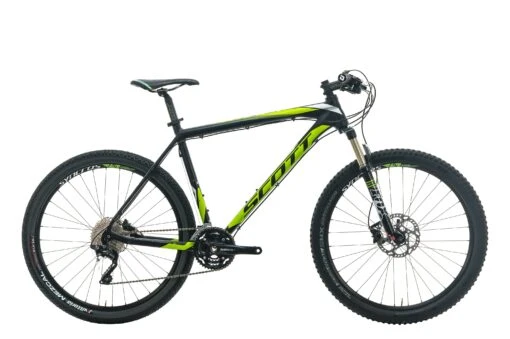 Scott Scale 750 Mountain Bike - 2014, X-Large -Scott BMT26502 PH1 01 scaled