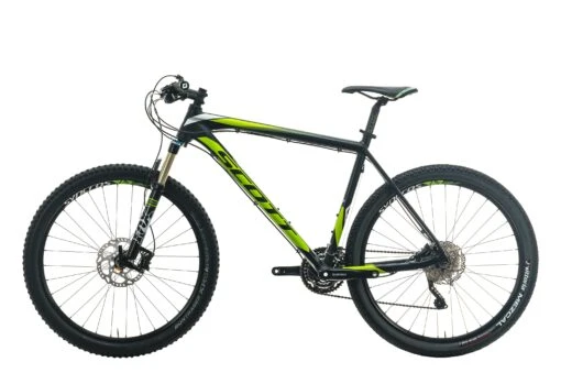 Scott Scale 750 Mountain Bike - 2014, X-Large -Scott BMT26502 PH1 02 scaled