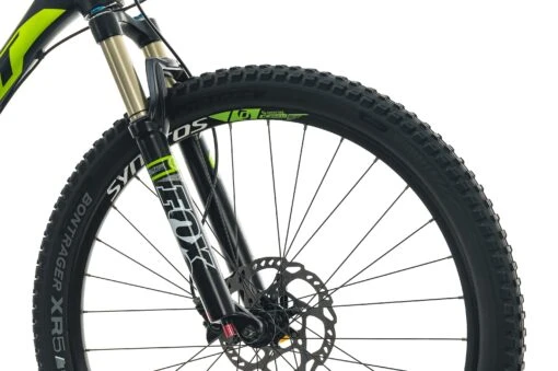 Scott Scale 750 Mountain Bike - 2014, X-Large -Scott BMT26502 PH1 05 scaled