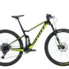 Scott Spark 920 Mountain Bike - 2018, Medium -Scott BMT26543 PH 1