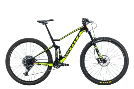 Scott Spark 920 Mountain Bike - 2018, Medium -Scott BMT26543 PH 1 scaled