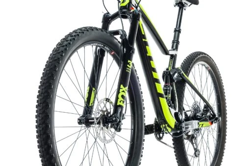 Scott Spark 920 Mountain Bike - 2018, Medium -Scott BMT26543 PH 5 scaled