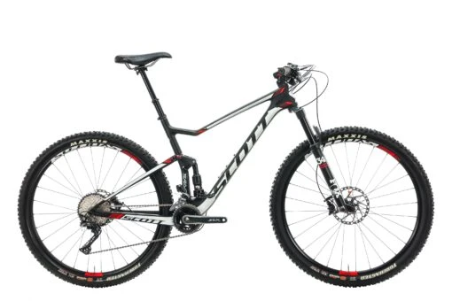 Scott Spark 920 Mountain Bike - 2017, Large -Scott BMT26698 PH2 01 scaled