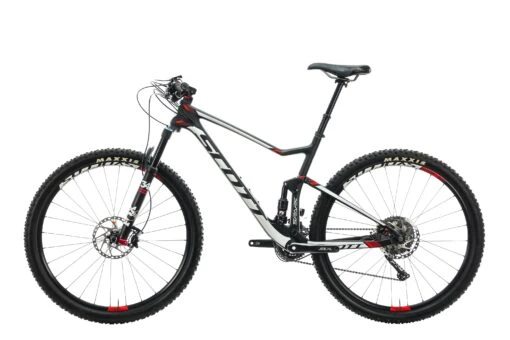 Scott Spark 920 Mountain Bike - 2017, Large -Scott BMT26698 PH2 02 scaled