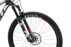 Scott Spark 920 Mountain Bike - 2017, Large -Scott BMT26698 PH2 06