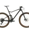 Scott Spark RC 900 Team Issue AXS Crb Mountain Bike - 2021, X-Large -Scott BMT26721 PH2 01