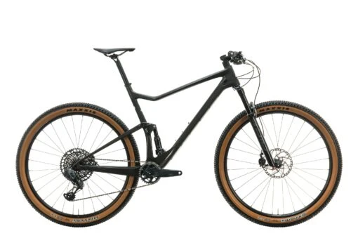 Scott Spark RC 900 Team Issue AXS Crb Mountain Bike - 2021, X-Large -Scott BMT26721 PH2 01 scaled