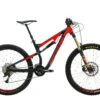 Scott Genius LT 720 Mountain Bike - 2016, Small -Scott BMT26725 PH2 01