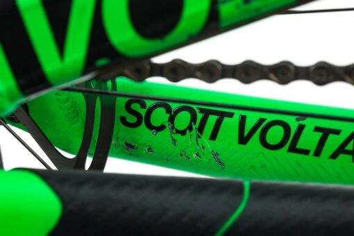 Scott Voltage FR 720 Downhill Bike - 2015, Medium -Scott BMT26733 PH 10 scaled