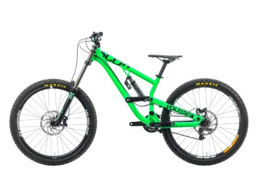 Scott Voltage FR 720 Downhill Bike - 2015, Medium -Scott BMT26733 PH 2 scaled