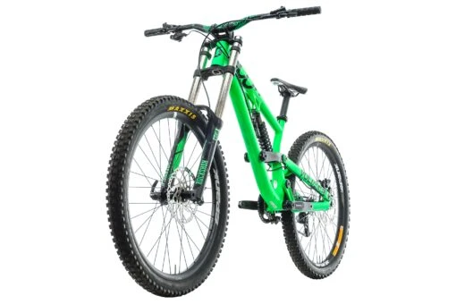 Scott Voltage FR 720 Downhill Bike - 2015, Medium -Scott BMT26733 PH 5 scaled