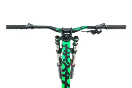 Scott Voltage FR 720 Downhill Bike - 2015, Medium -Scott BMT26733 PH 7 scaled