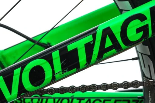 Scott Voltage FR 720 Downhill Bike - 2015, Medium -Scott BMT26733 PH 9 scaled