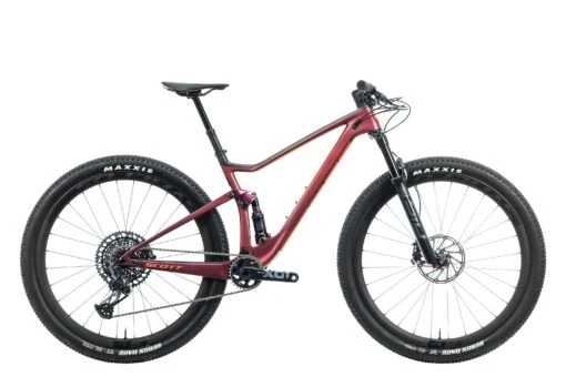 Scott Spark RC Contessa 900 World Cup Women's Mountain Bike - 2021, Medium -Scott BMT26738 PH 1 scaled