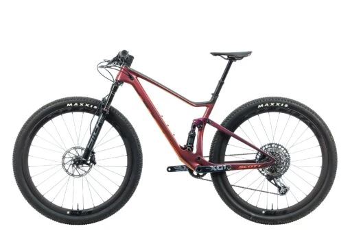 Scott Spark RC Contessa 900 World Cup Women's Mountain Bike - 2021, Medium -Scott BMT26738 PH 2 scaled