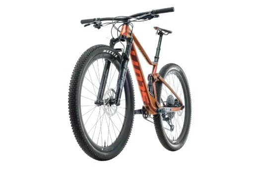 Scott Spark RC Contessa 900 World Cup Women's Mountain Bike - 2021, Medium -Scott BMT26738 PH 5 scaled