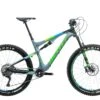 Scott Genius 710 Plus Mountain Bike - 2017, Large -Scott BMT26762 PH 1