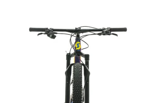 Scott Spark RC 900 Team Issue AXS Mountain Bike - 2020, Large -Scott BMT26835 PH1 07 scaled