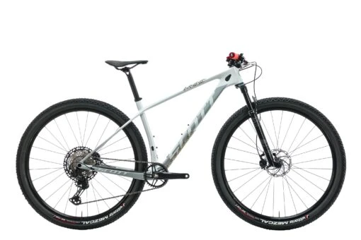 Scott Scale Contessa 910 Women's Mountain Bike - 2020, Medium -Scott BMT26884 PH1 01 scaled