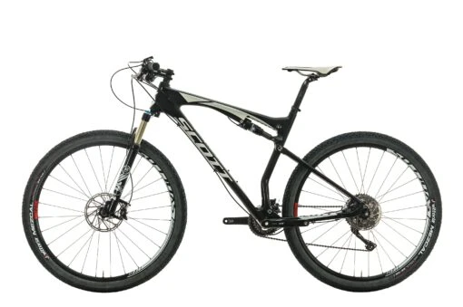 Scott Spark 910 Mountain Bike - 2016, X-Large -Scott BMT26963 PH1 02 scaled