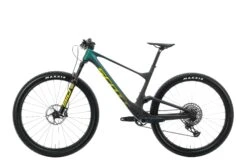 Scott Spark RC Team Issue AXS Mountain Bike - 2022, Large -Scott BMT27029 PH2 02