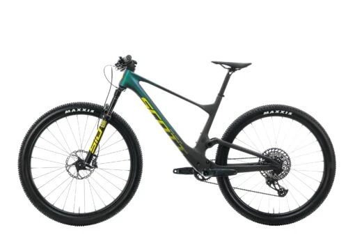 Scott Spark RC Team Issue AXS Mountain Bike - 2022, Large -Scott BMT27029 PH2 02 scaled