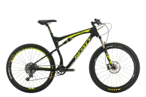 Scott Spark 700 RC Mountain Bike - 2015, X-Large -Scott BMT27082 PH1 01 scaled