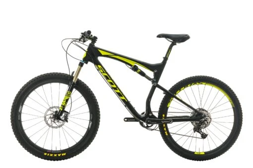 Scott Spark 700 RC Mountain Bike - 2015, X-Large -Scott BMT27082 PH1 02 scaled