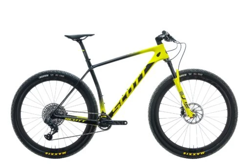 Scott Scale RC 900 World Cup AXS Mountain Bike - 2020, X-Large -Scott BMT27083 PH1 01 scaled