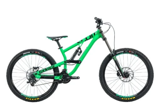 Scott Voltage FR 720 Downhill Bike - 2015, Large -Scott BMT27090 PH 1 scaled