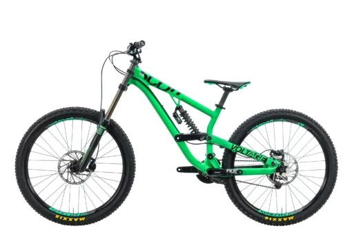 Scott Voltage FR 720 Downhill Bike - 2015, Large -Scott BMT27090 PH 2 scaled