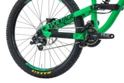 Scott Voltage FR 720 Downhill Bike - 2015, Large -Scott BMT27090 PH 3