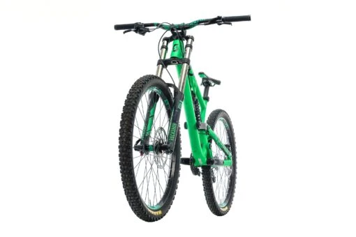 Scott Voltage FR 720 Downhill Bike - 2015, Large -Scott BMT27090 PH 5 scaled