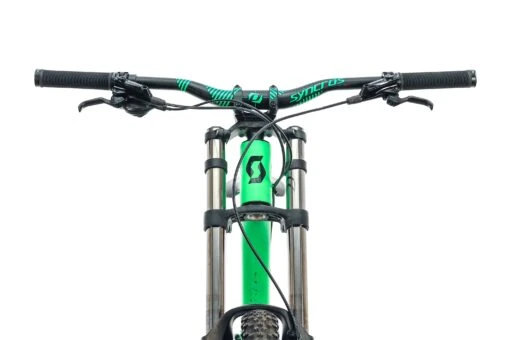 Scott Voltage FR 720 Downhill Bike - 2015, Large -Scott BMT27090 PH 6 scaled