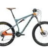 Scott Genius 740 Mountain Bike - 2017, Large -Scott BMT27112 PH 1