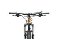 Scott Genius 740 Mountain Bike - 2017, Large -Scott BMT27112 PH 6