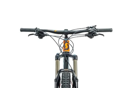 Scott Genius 740 Mountain Bike - 2017, Large -Scott BMT27112 PH 6 scaled