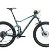 Scott Spark 710 Plus Mountain Bike - 2017, Large -Scott BMT27153 1