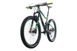 Scott Spark 710 Plus Mountain Bike - 2017, Large -Scott BMT27153 5