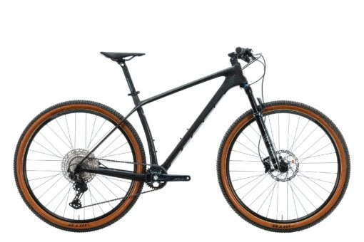 Scott Scale 925 Mountain Bike - 2021, Large -Scott BMT27211 PH 1 scaled